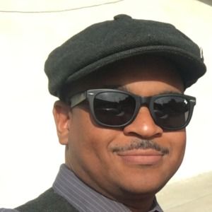 Meet your Posher, Stephen